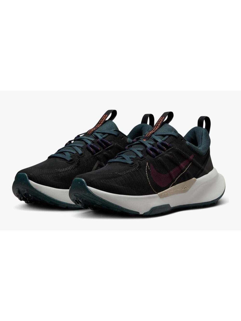 New Nike Women's Juniper Trail 2 NN Running Sneakers Women's Size 9.5